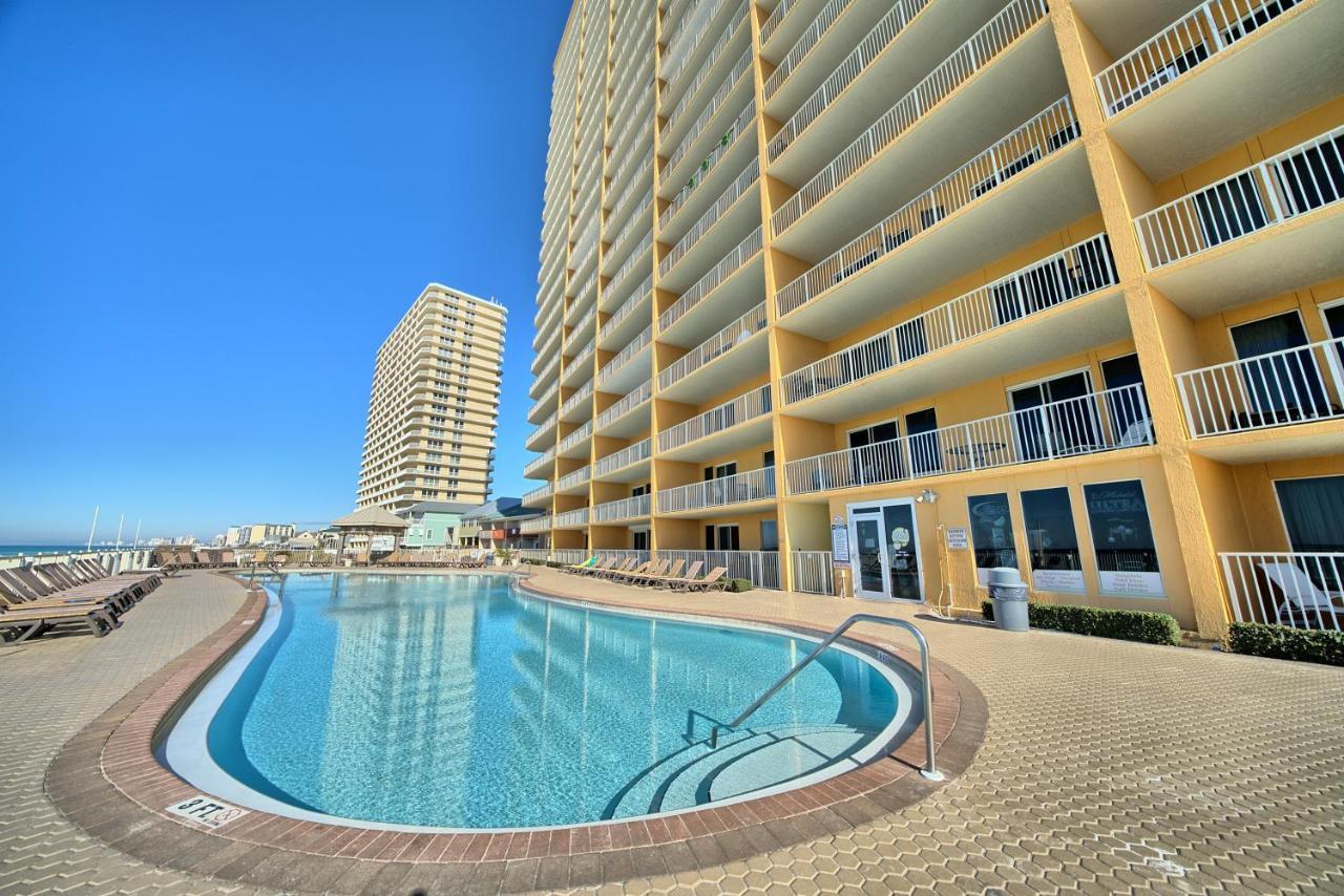 Villa Treasure Island 1102 Panama Stadt Exterior foto