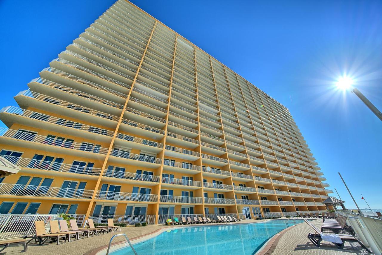 Villa Treasure Island 1102 Panama Stadt Exterior foto